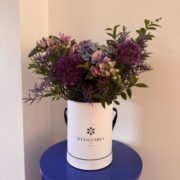 Fête des mères Bouquet de fleurs fraîches fête des mères