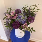 Fête des mères Bouquet de fleurs fraîches fête des mères